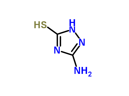 3-氨基-5-��基-1,2,4-三氮唑